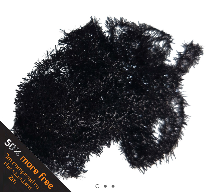 Competition Chenille 8mm & 15mm ** New Product **