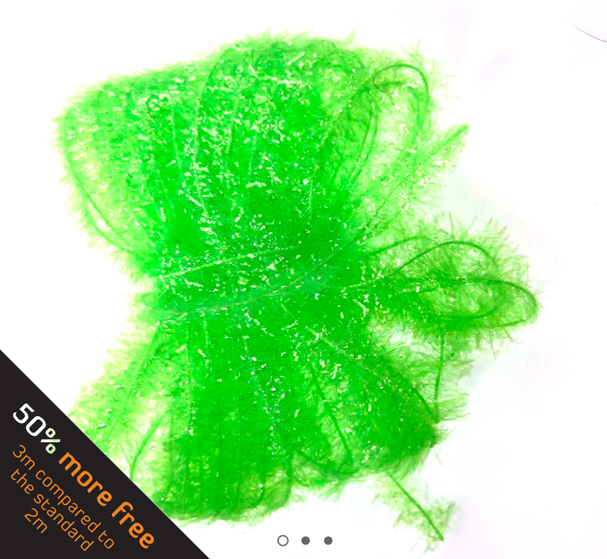 Competition Chenille 8mm & 15mm ** New Product **