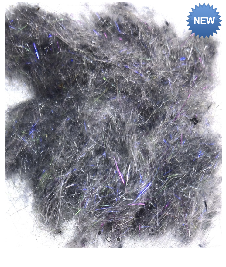 Semperfli Kapok UV Fusion Dubbing **NEW PRODUCT**