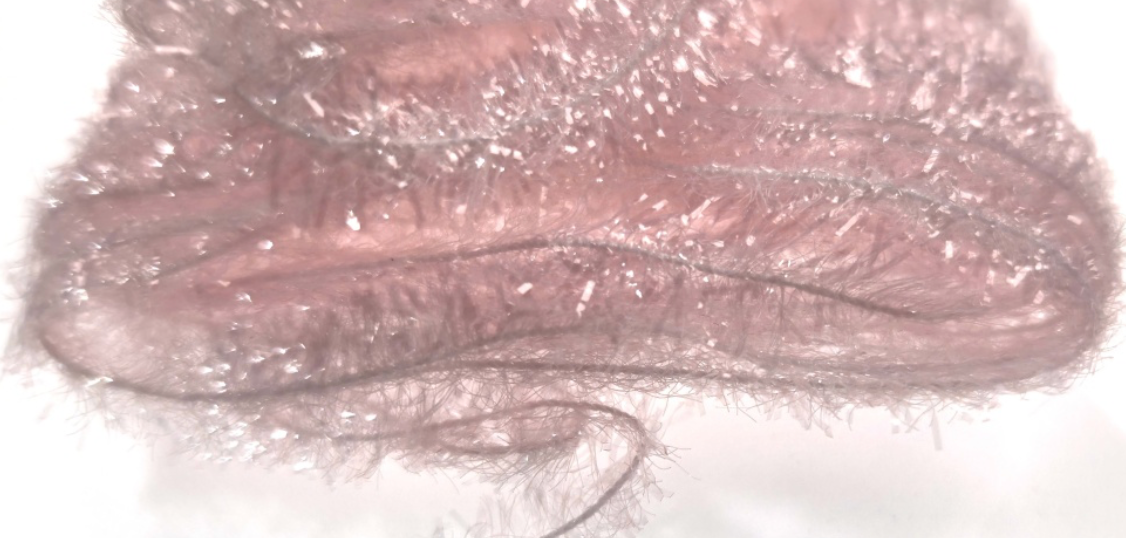 Competition Chenille 8mm & 15mm ** New Product **