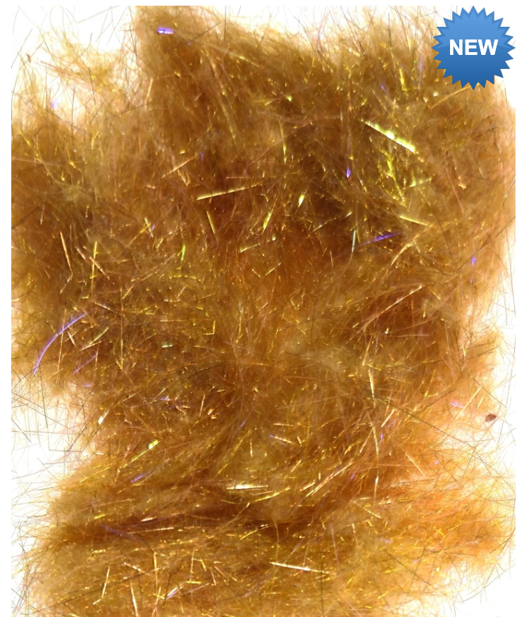 Semperfli Kapok UV Fusion Dubbing **NEW PRODUCT**