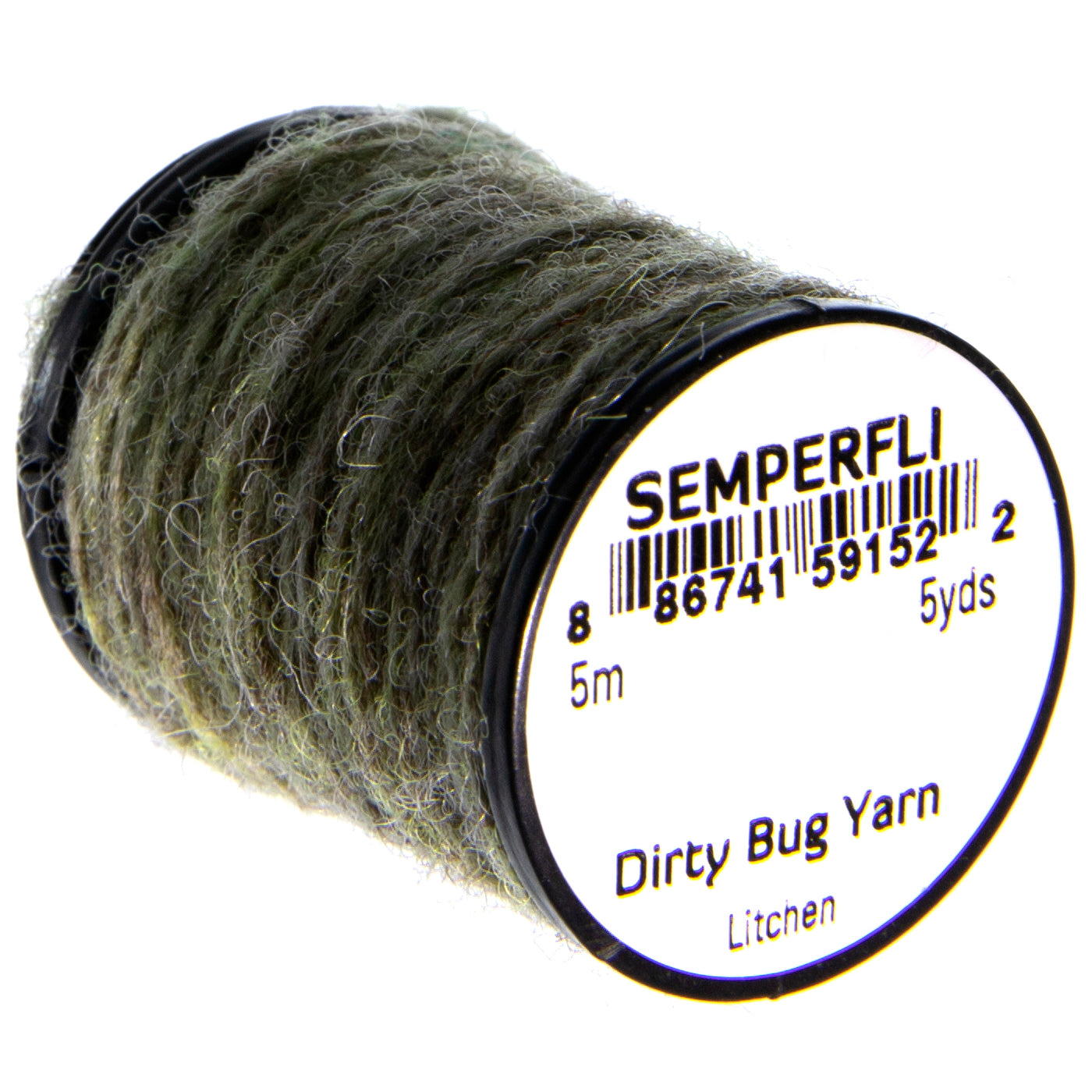 Semperfli Dirty Bug Yarn*