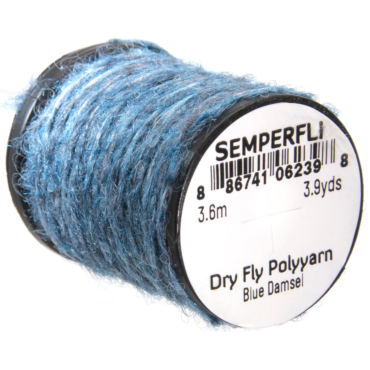 Semperfli Dry Fly Polyyarn*