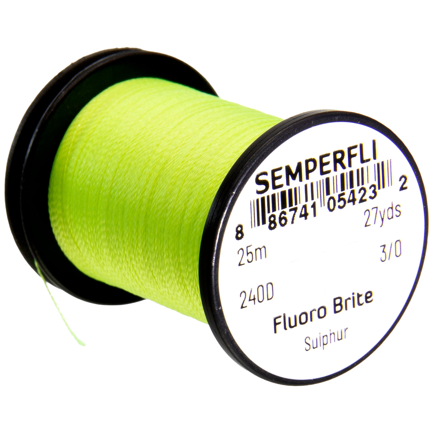Semperfli Fluoro Brite*