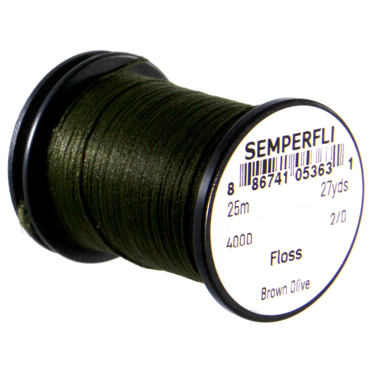 Semperfli Floss*