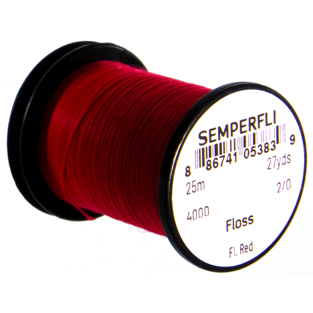 Semperfli Floss*
