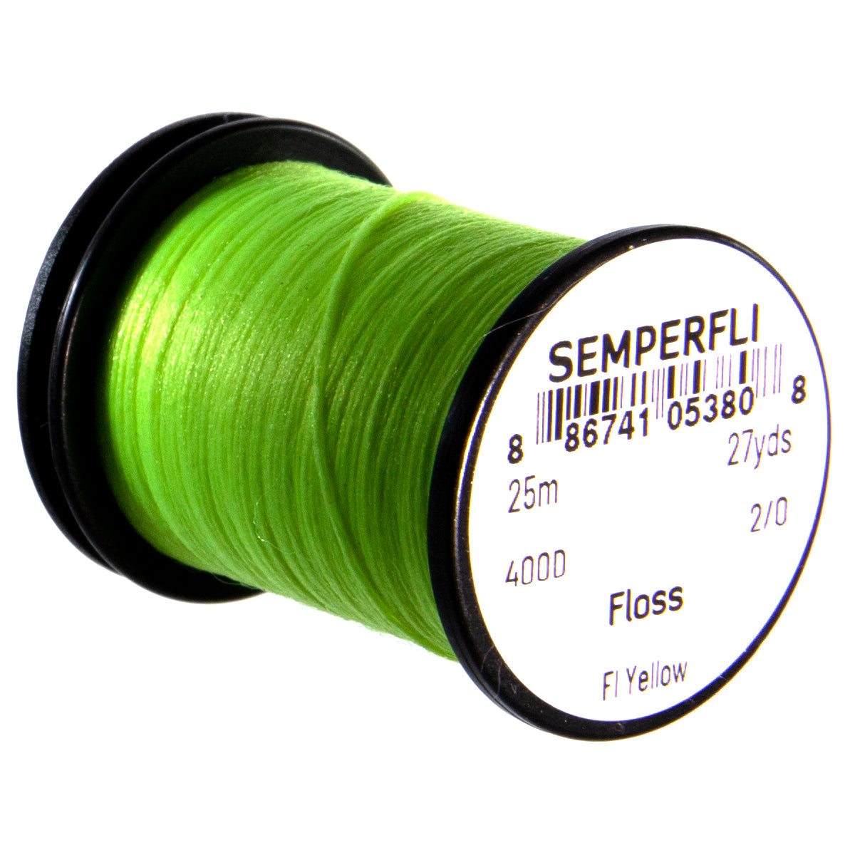 Semperfli Floss*