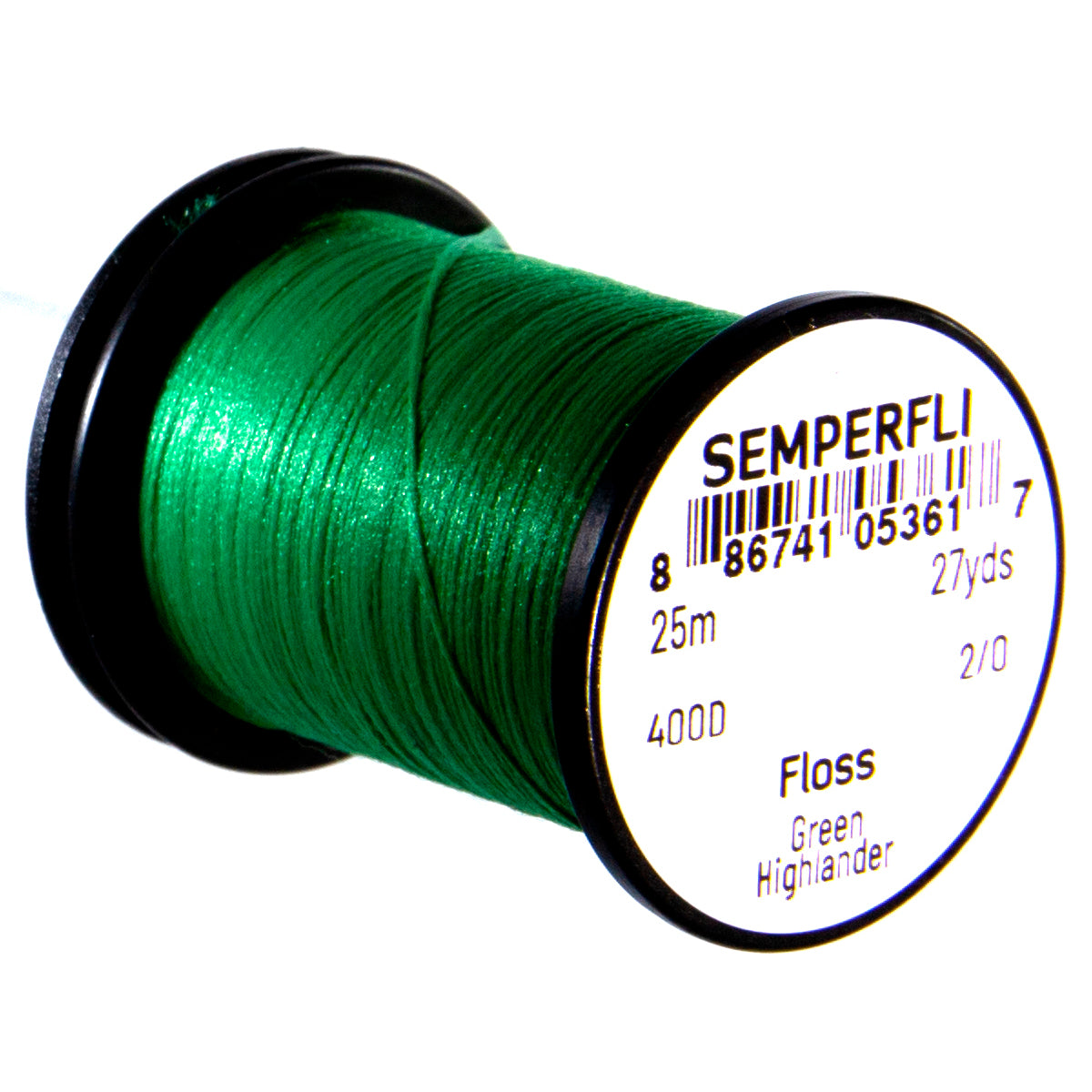 Semperfli Floss*