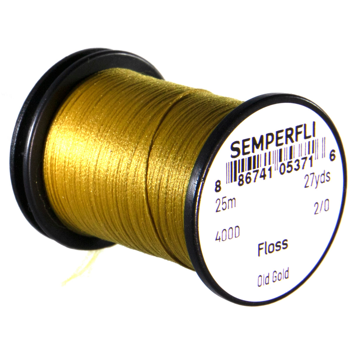 Semperfli Floss*
