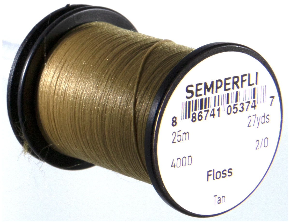 Semperfli Floss*
