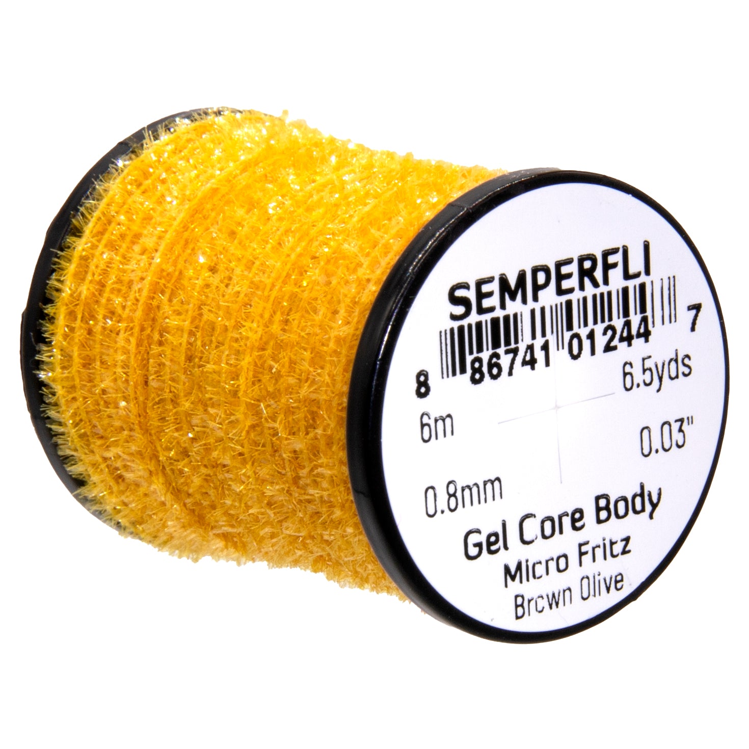 Semperfli Gel Core Micro Fritz*