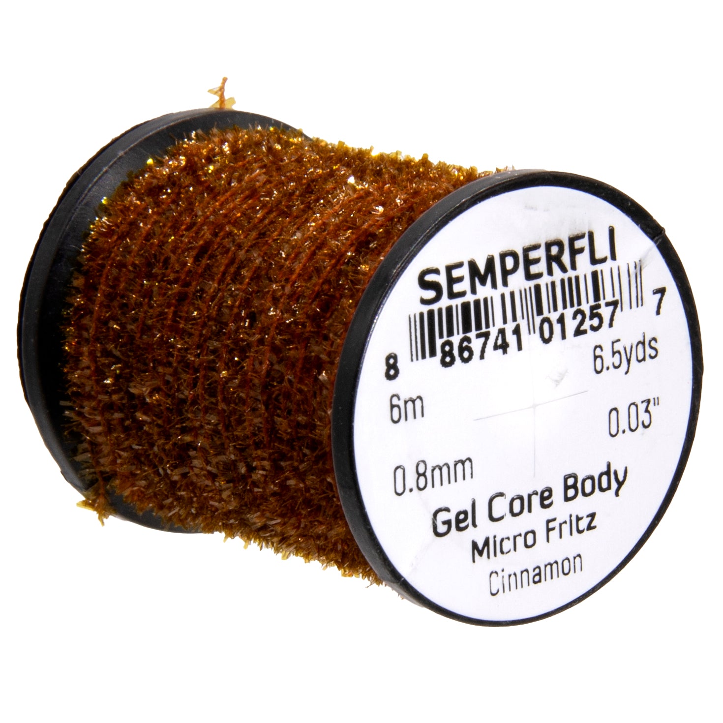 Semperfli Gel Core Micro Fritz*