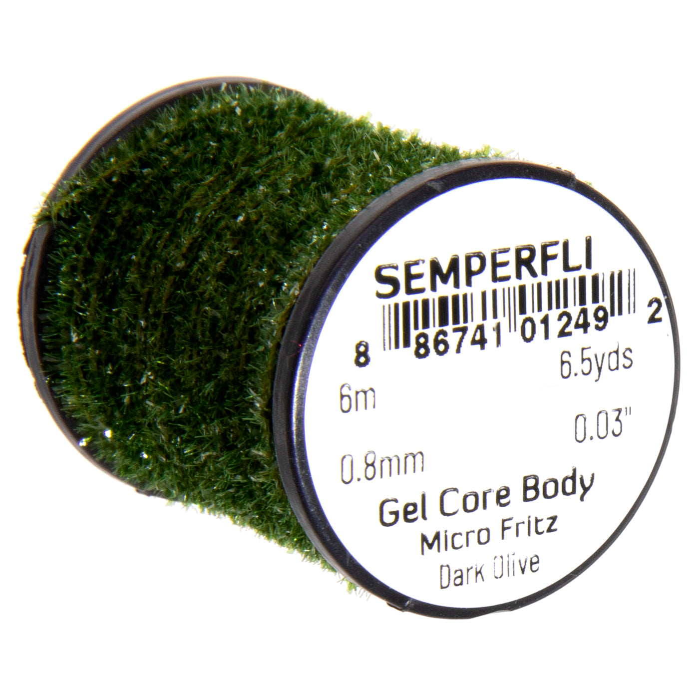 Semperfli Gel Core Micro Fritz*