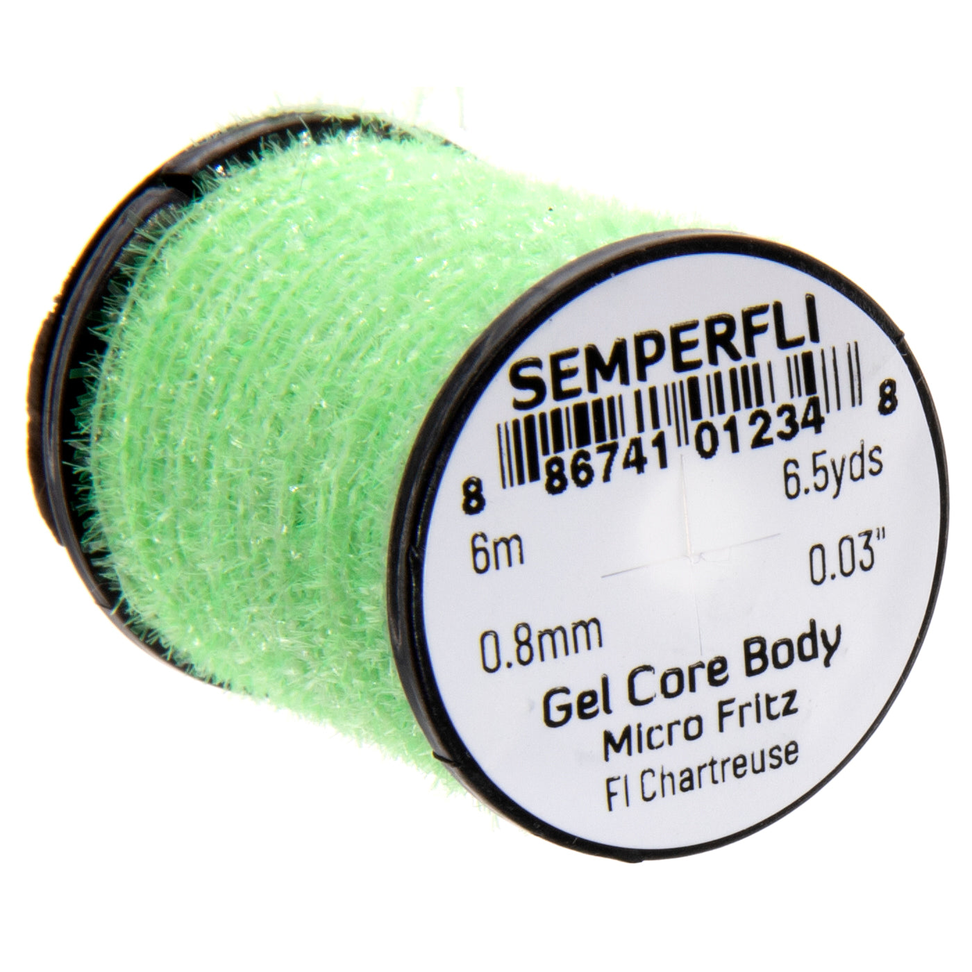 Semperfli Gel Core Micro Fritz*