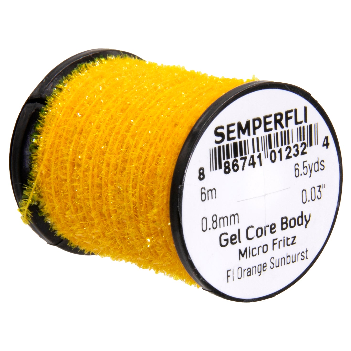 Semperfli Gel Core Micro Fritz*