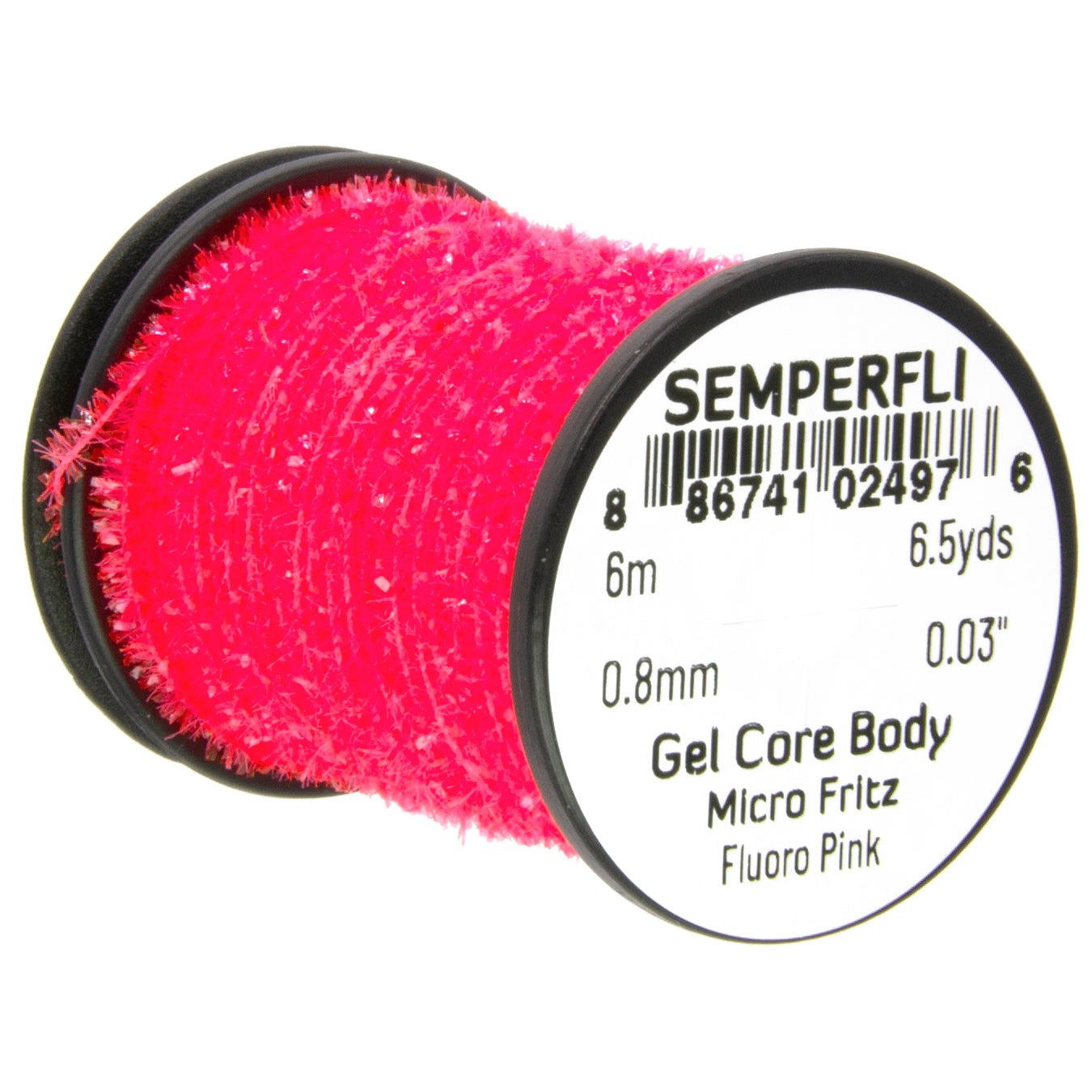Semperfli Gel Core Micro Fritz*