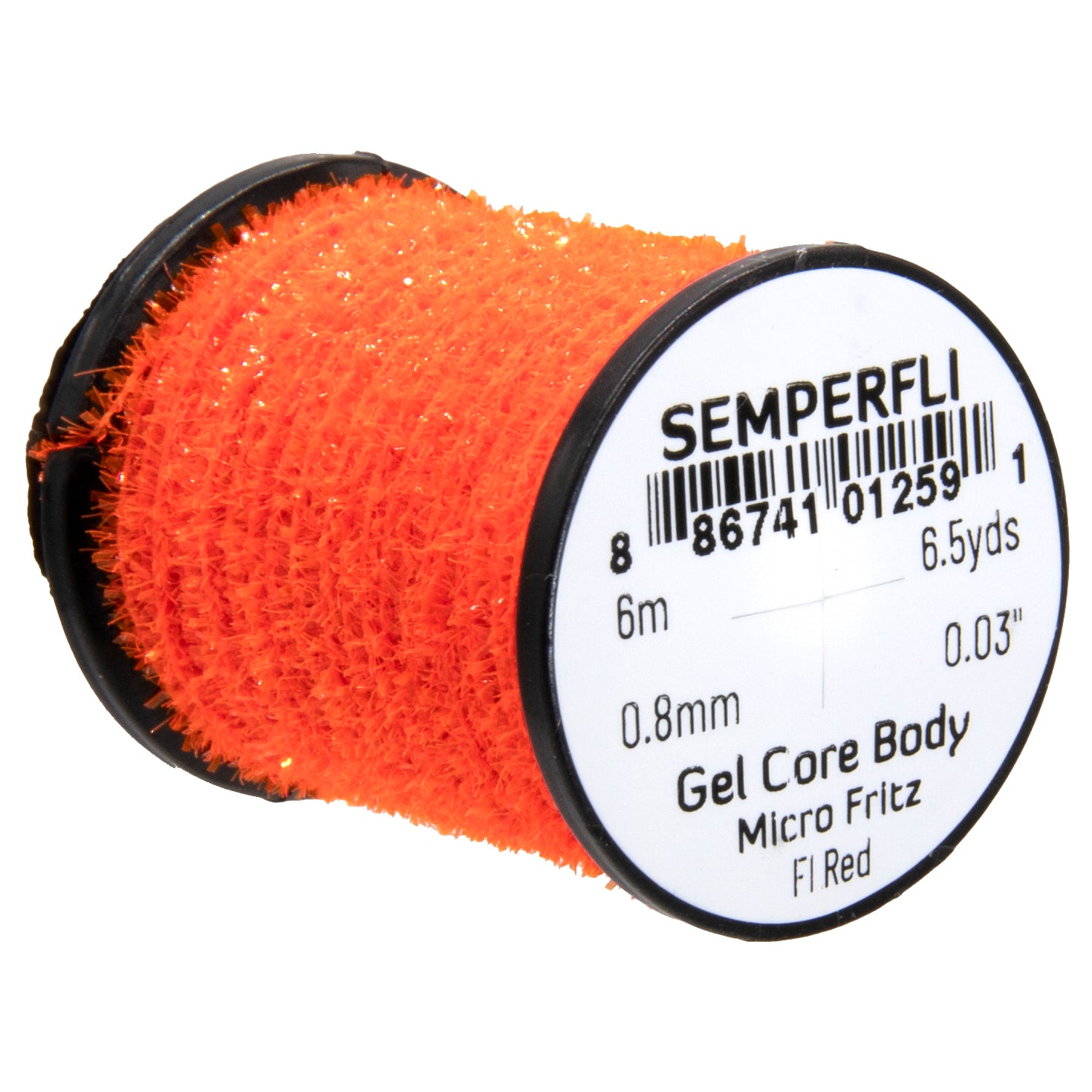 Semperfli Gel Core Micro Fritz*