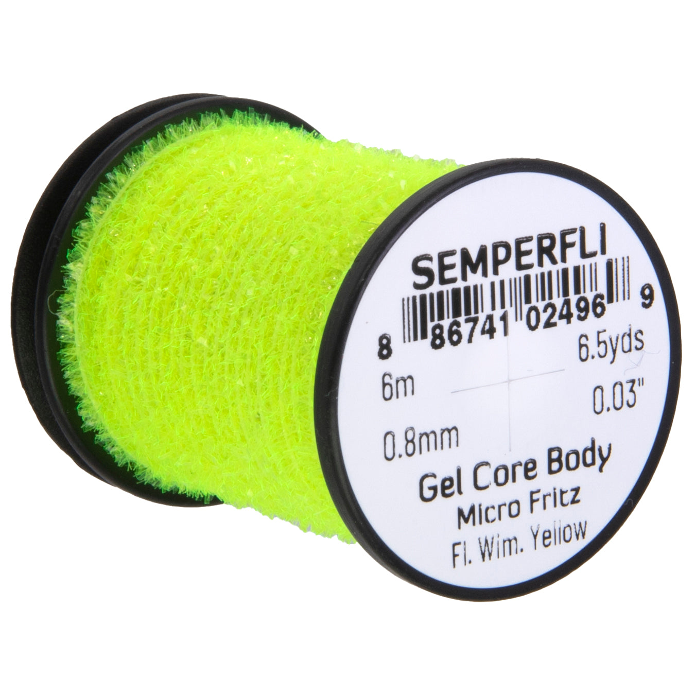 Semperfli Gel Core Micro Fritz*