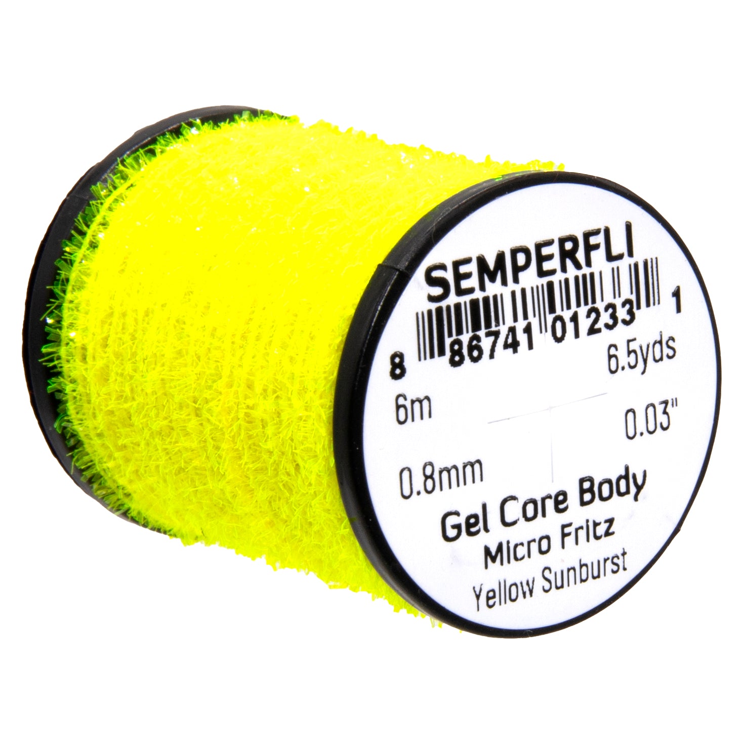 Semperfli Gel Core Micro Fritz*