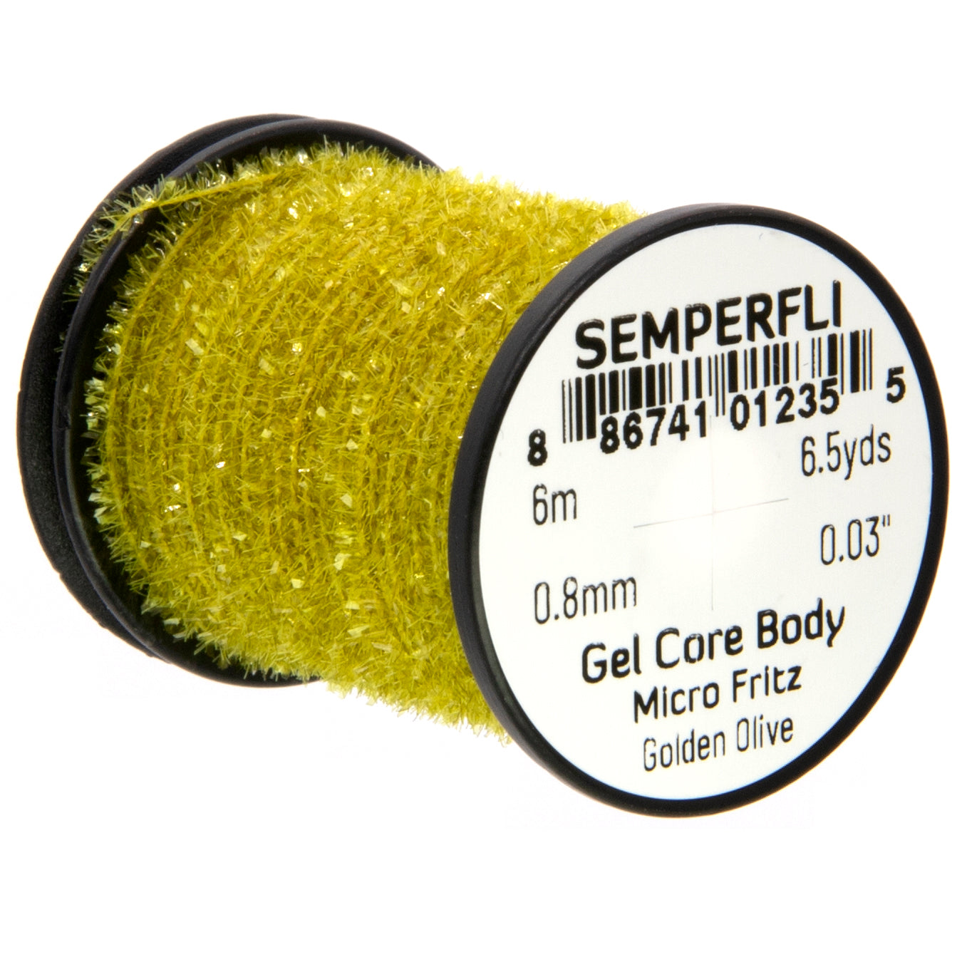 Semperfli Gel Core Micro Fritz*