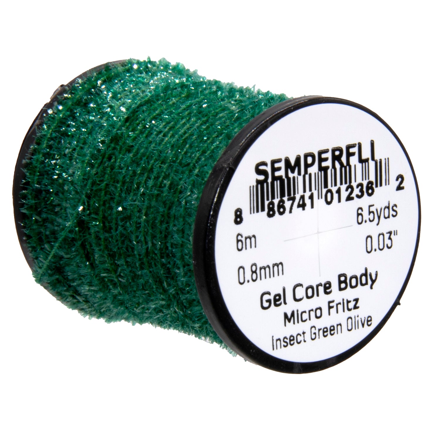 Semperfli Gel Core Micro Fritz*
