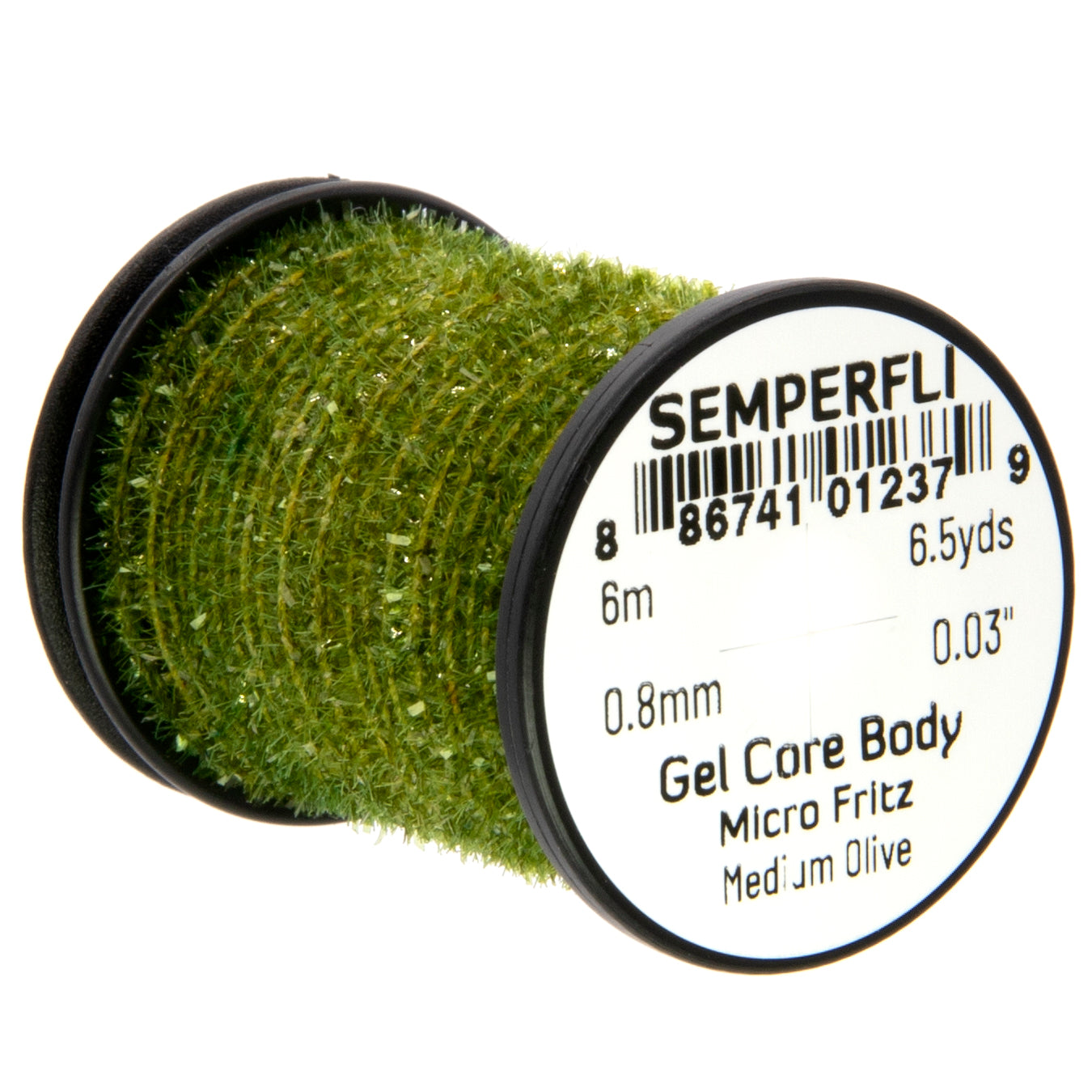Semperfli Gel Core Micro Fritz*