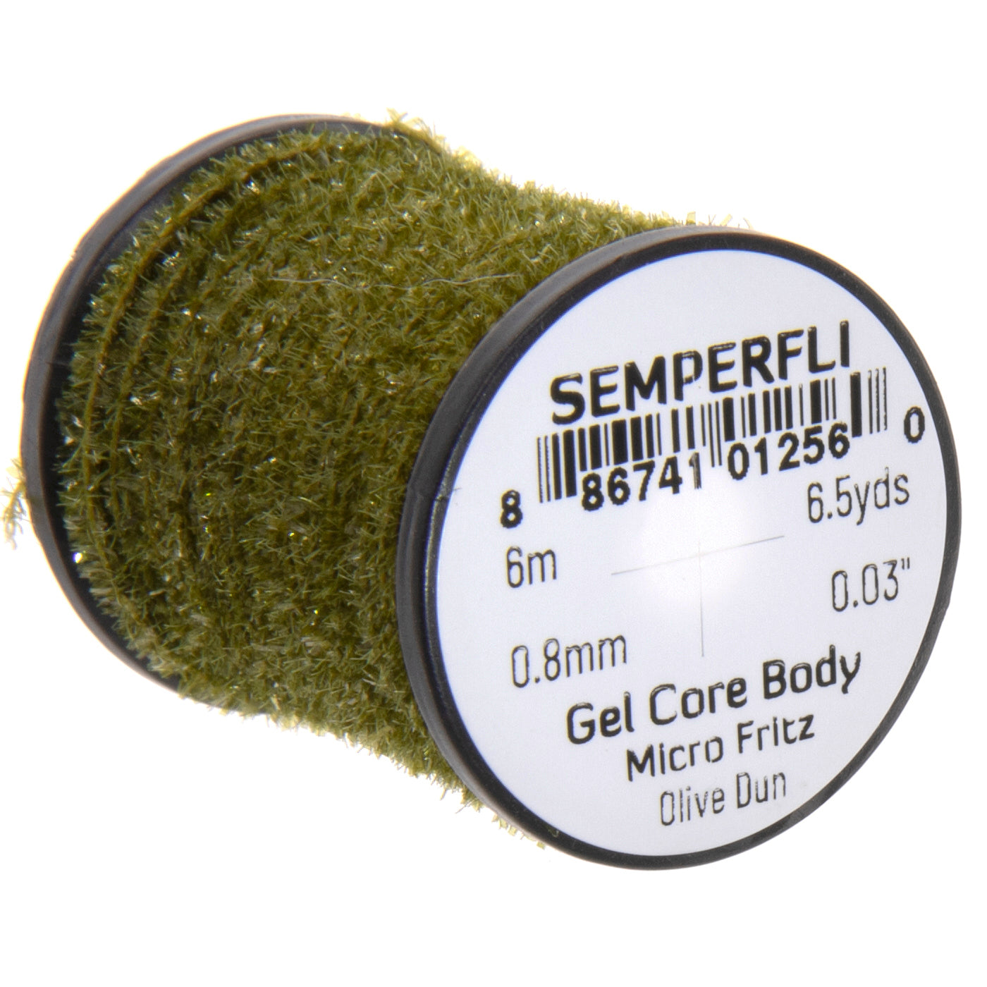 Semperfli Gel Core Micro Fritz*