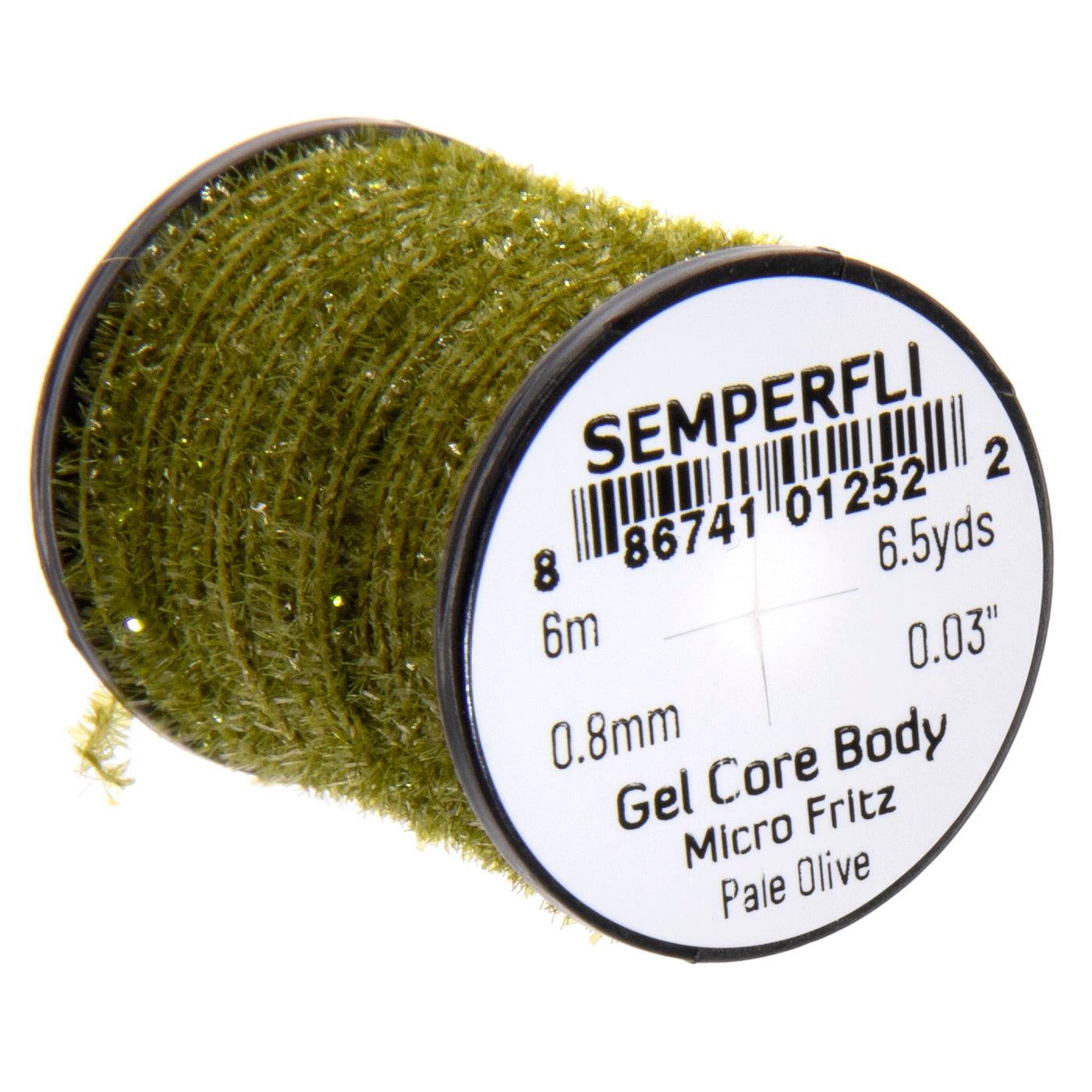 Semperfli Gel Core Micro Fritz*