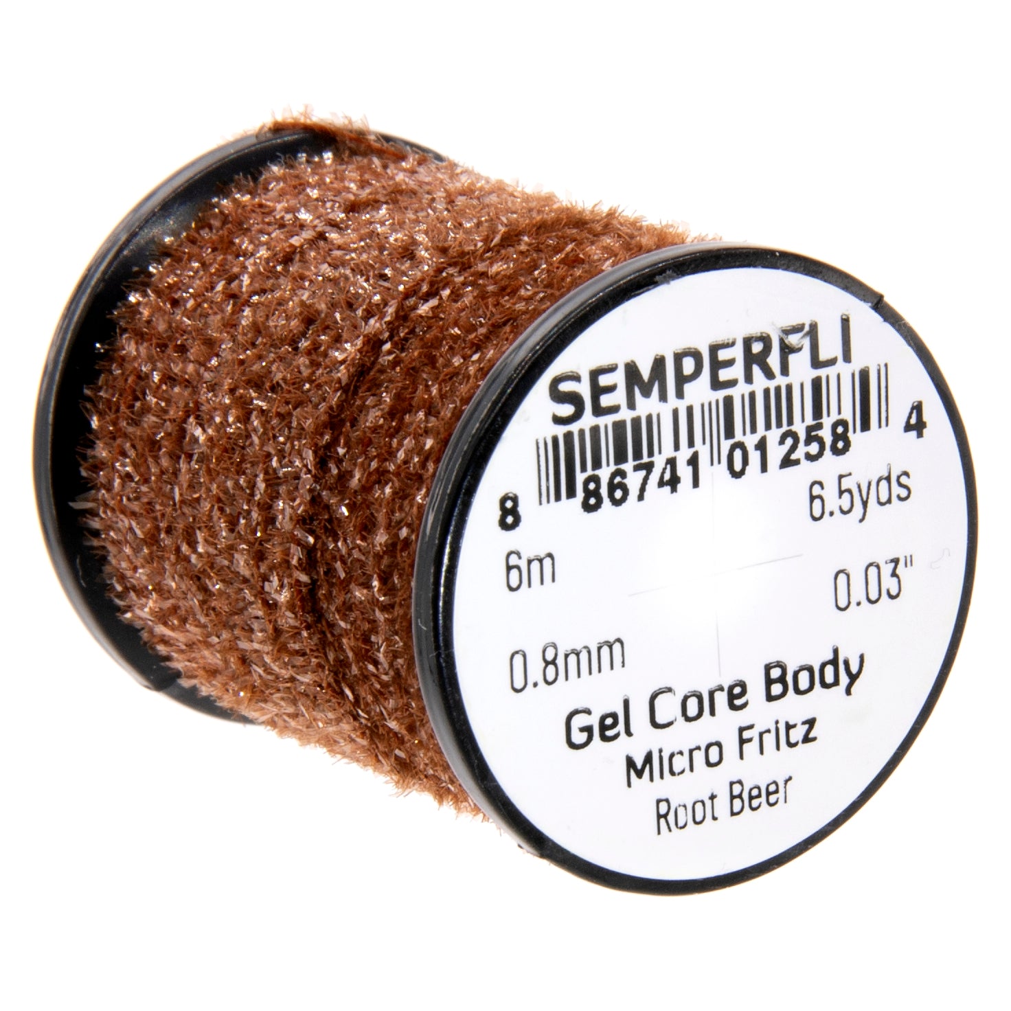 Semperfli Gel Core Micro Fritz*