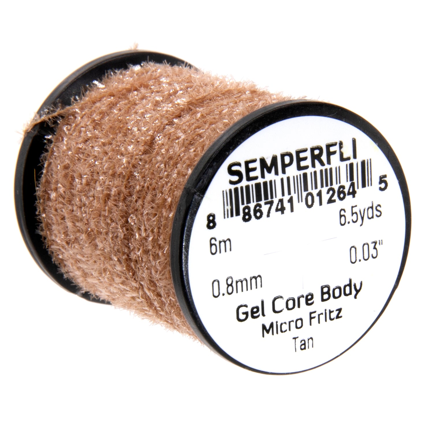 Semperfli Gel Core Micro Fritz*