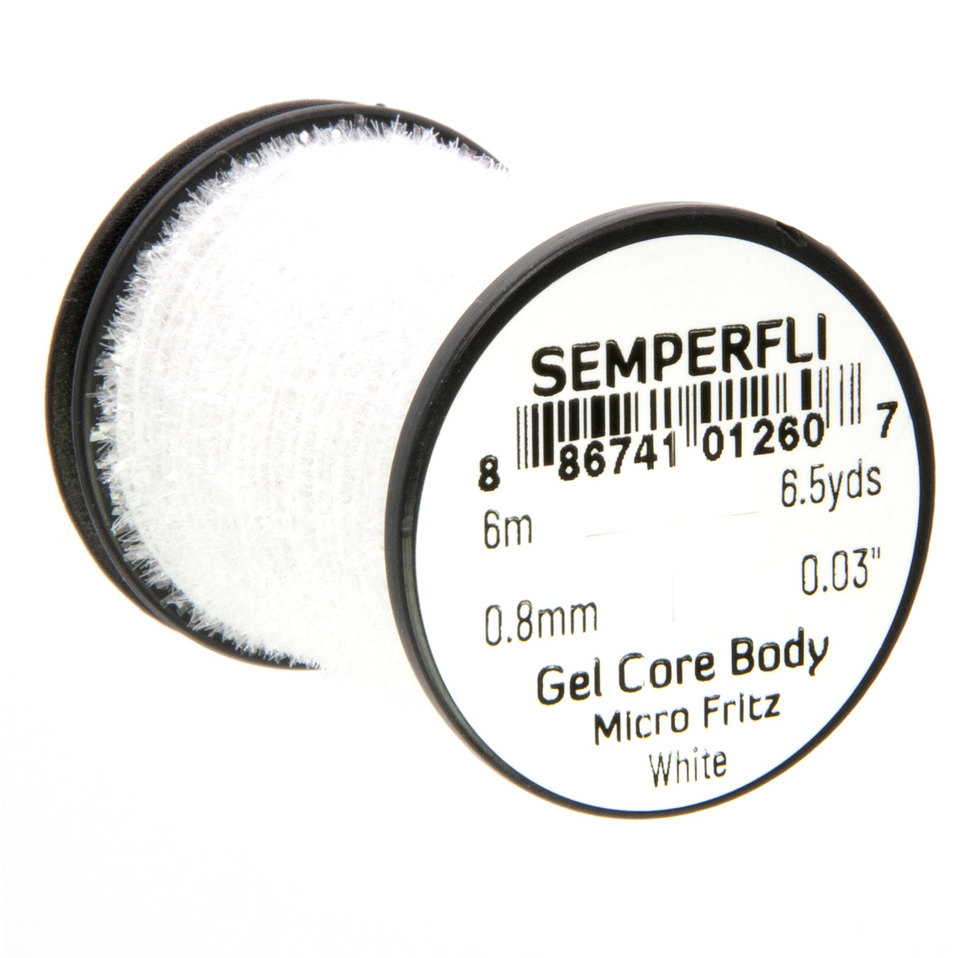 Semperfli Gel Core Micro Fritz*