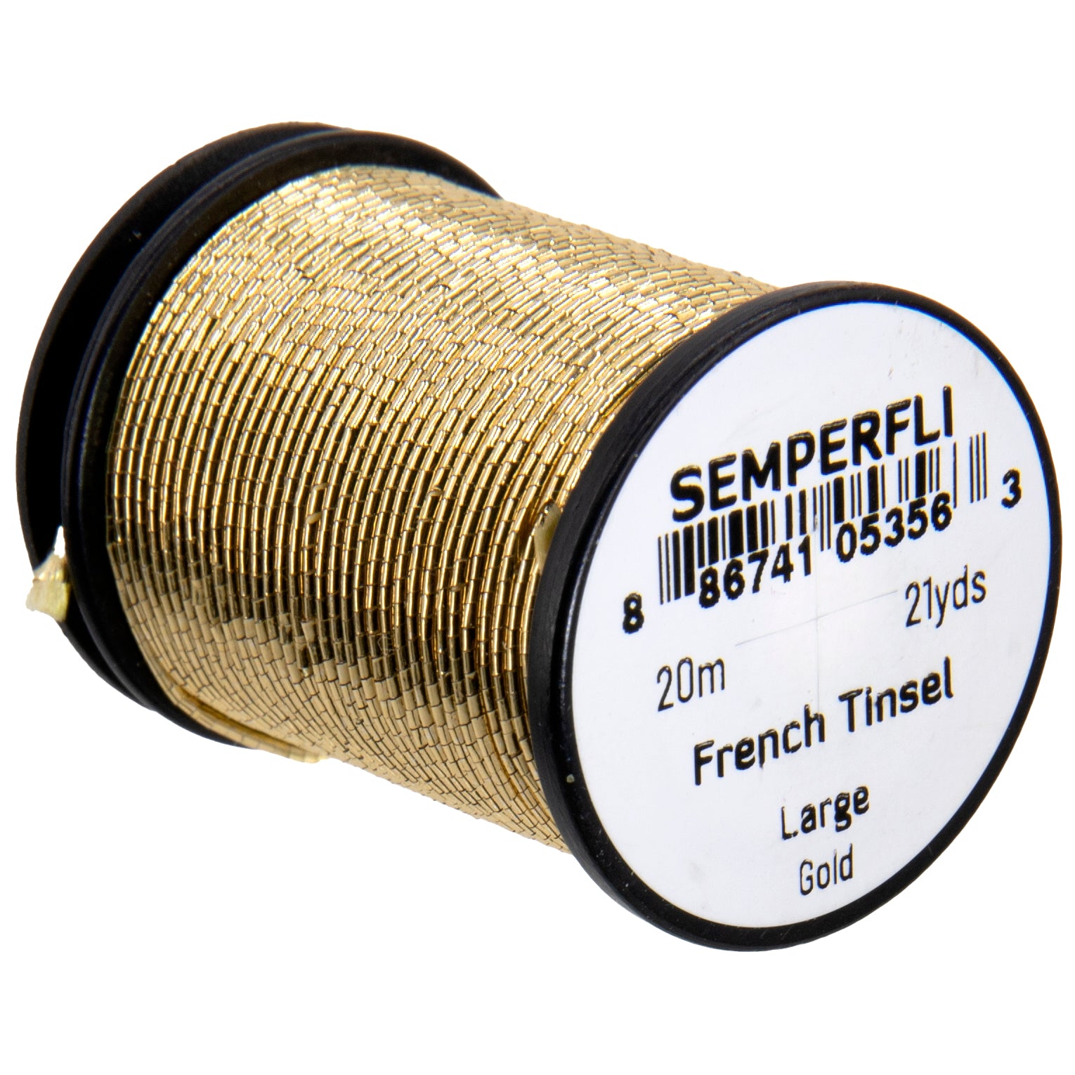 Semperfli French Tinsel*