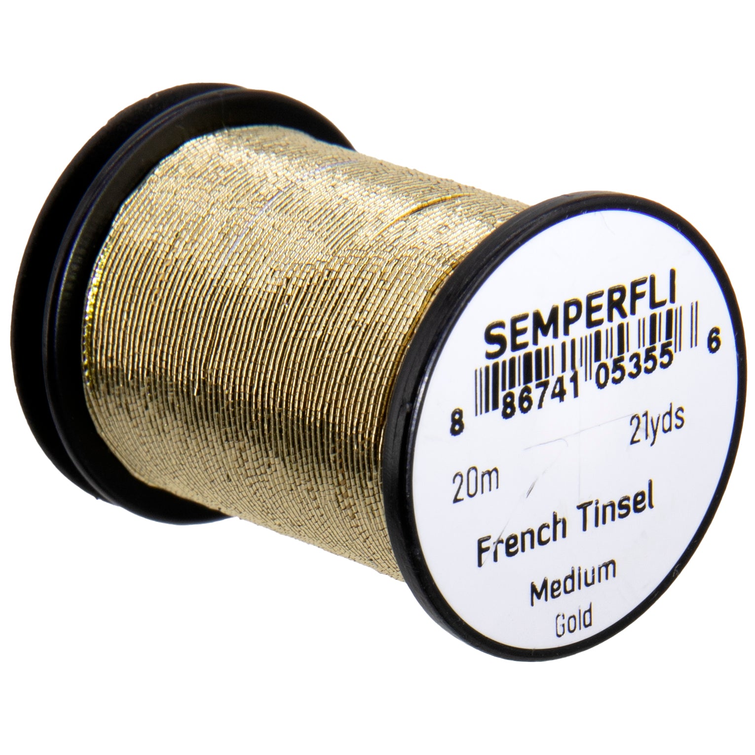 Semperfli French Tinsel*