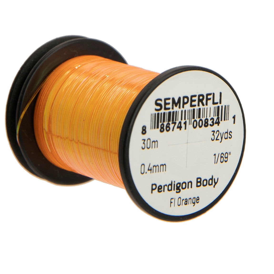 Semperfli Perdigon Body*