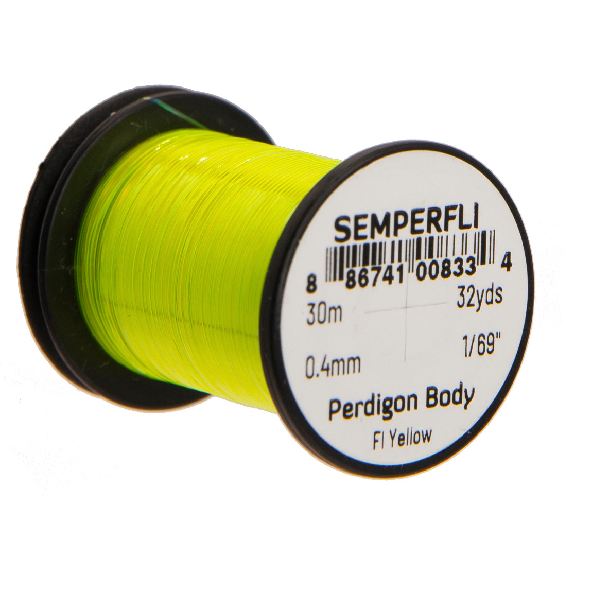 Semperfli Perdigon Body*