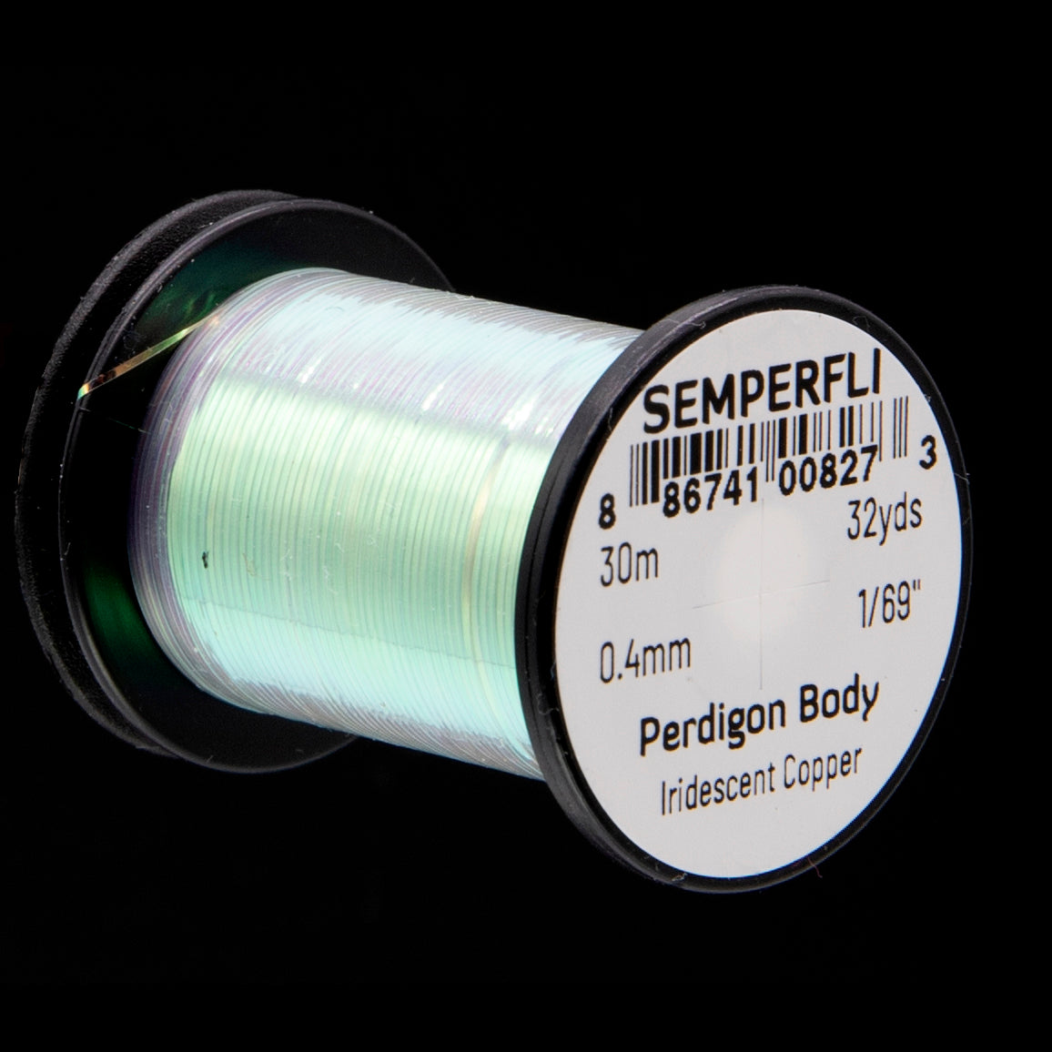 Semperfli Perdigon Body*