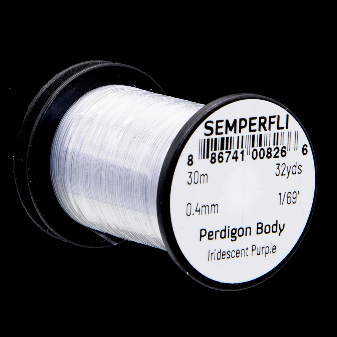 Semperfli Perdigon Body*