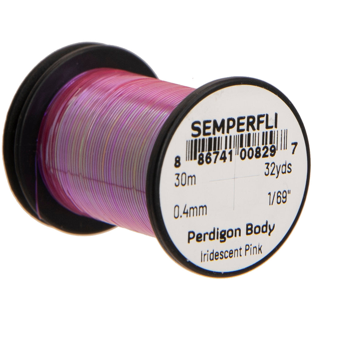 Semperfli Perdigon Body*