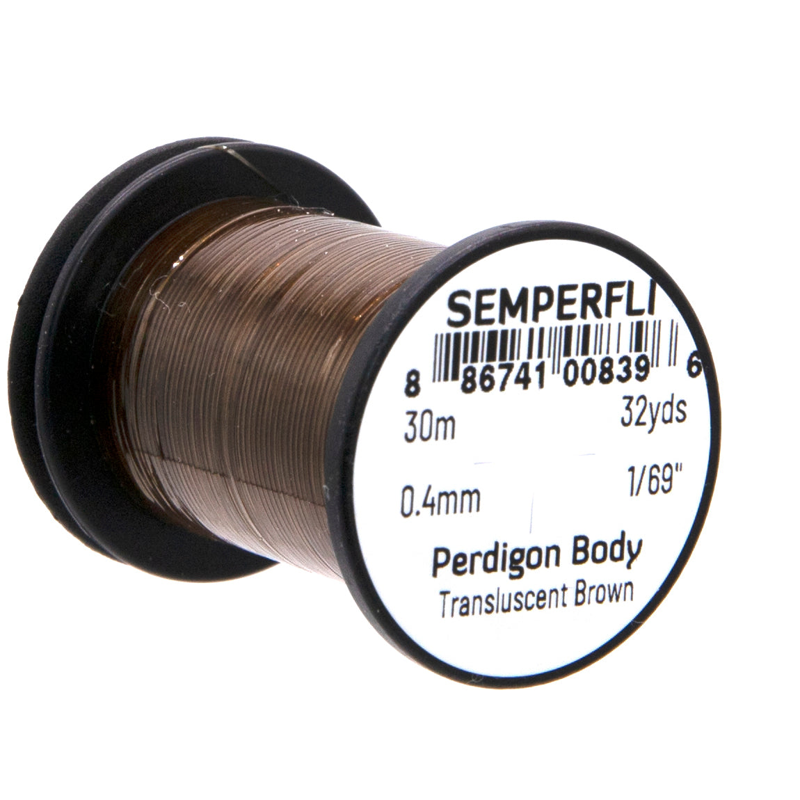 Semperfli Perdigon Body*