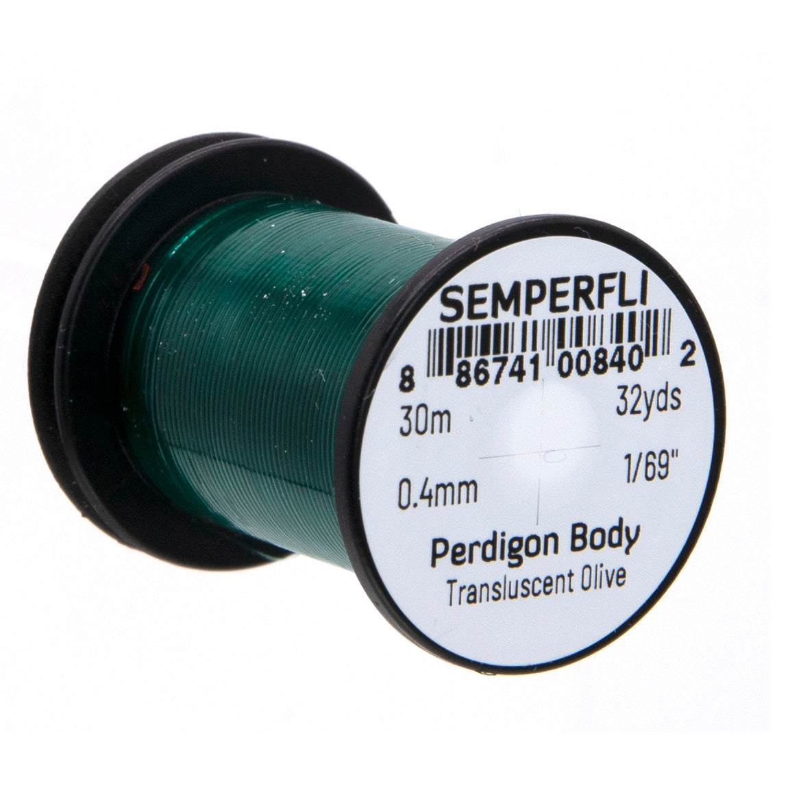 Semperfli Perdigon Body*
