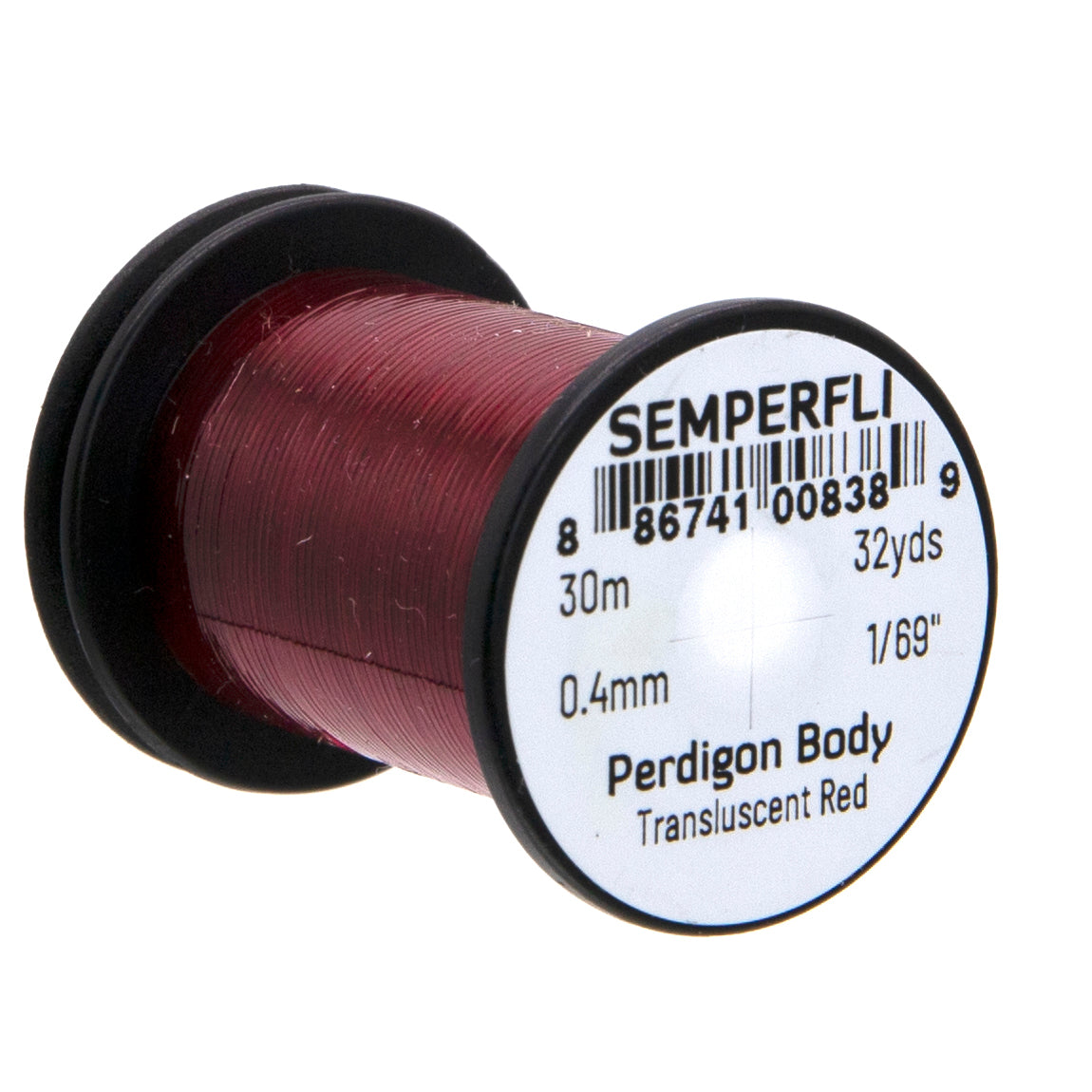 Semperfli Perdigon Body*