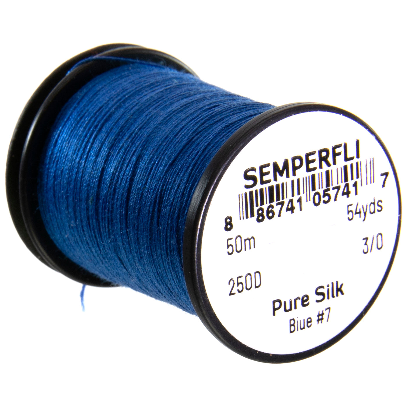 Semperfli Pure Silk*
