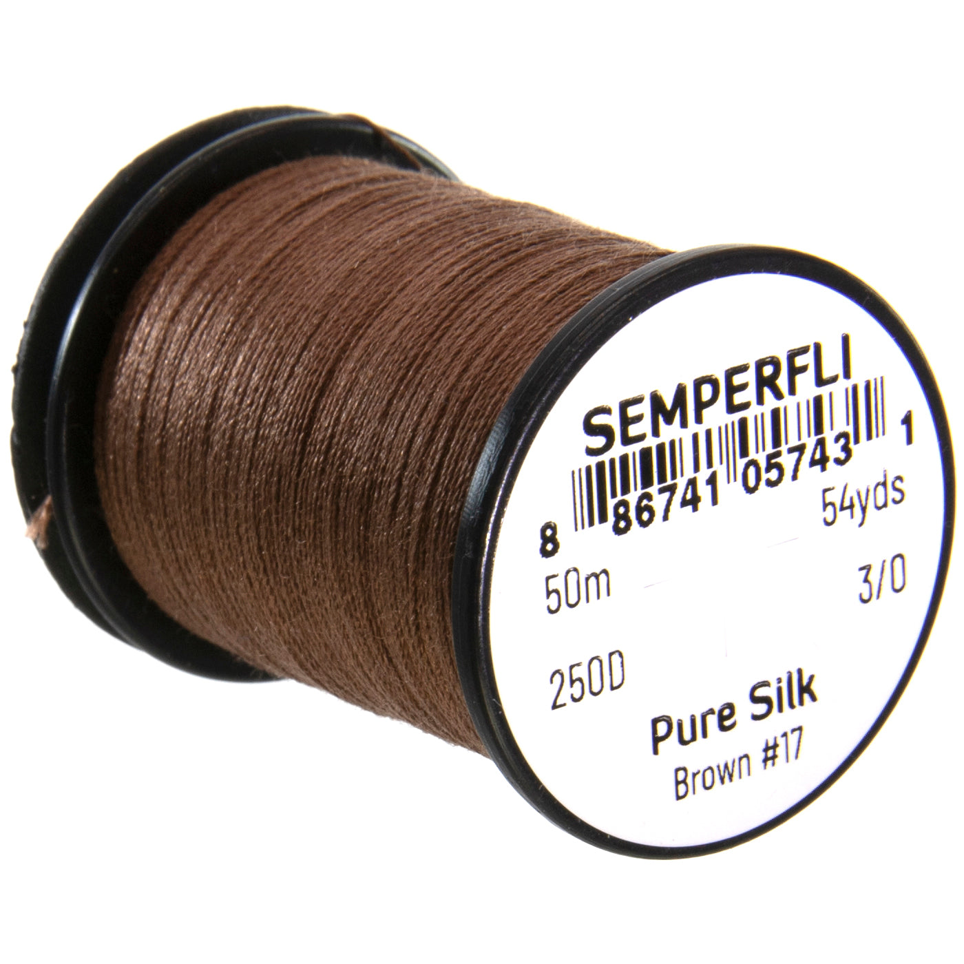Semperfli Pure Silk*