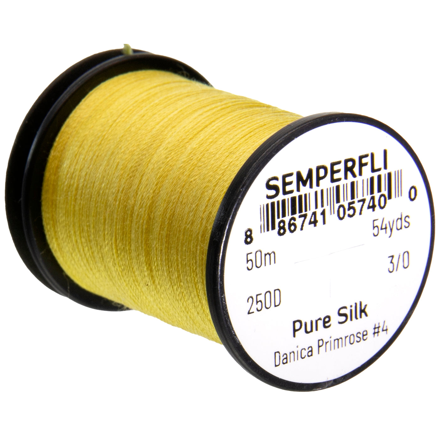 Semperfli Pure Silk*