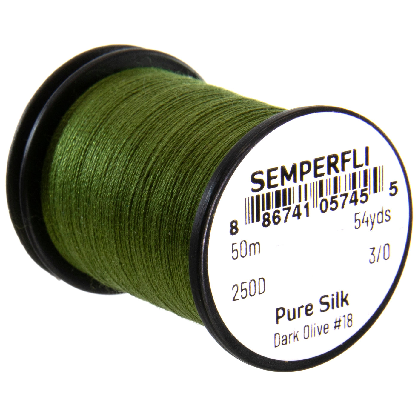 Semperfli Pure Silk*