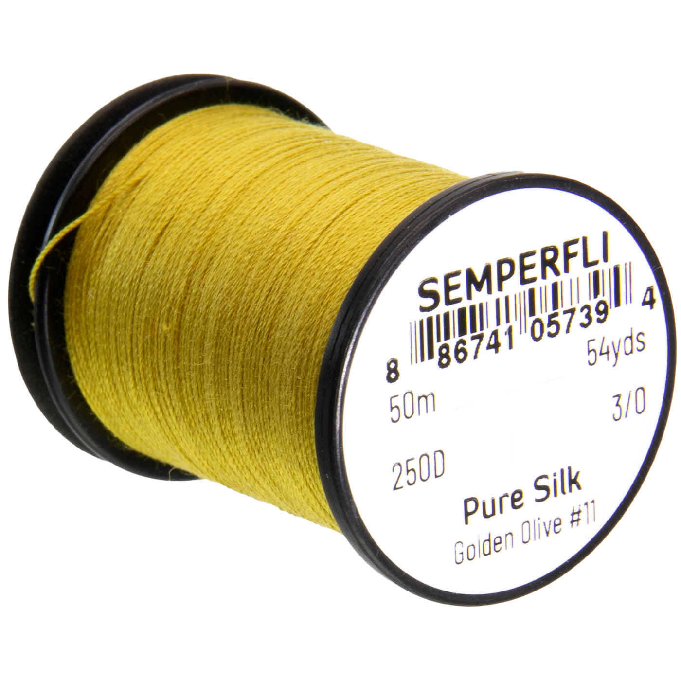 Semperfli Pure Silk*