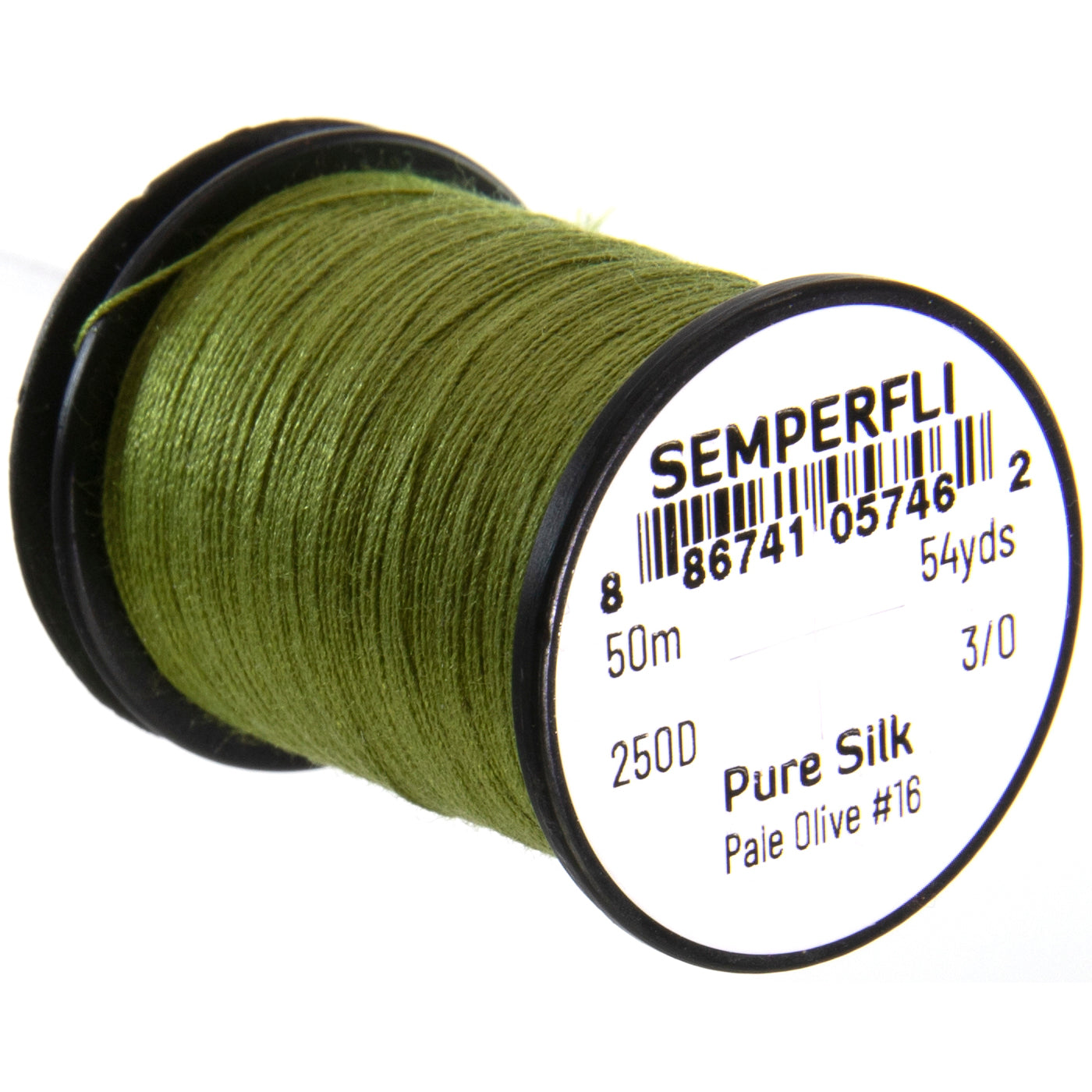 Semperfli Pure Silk*