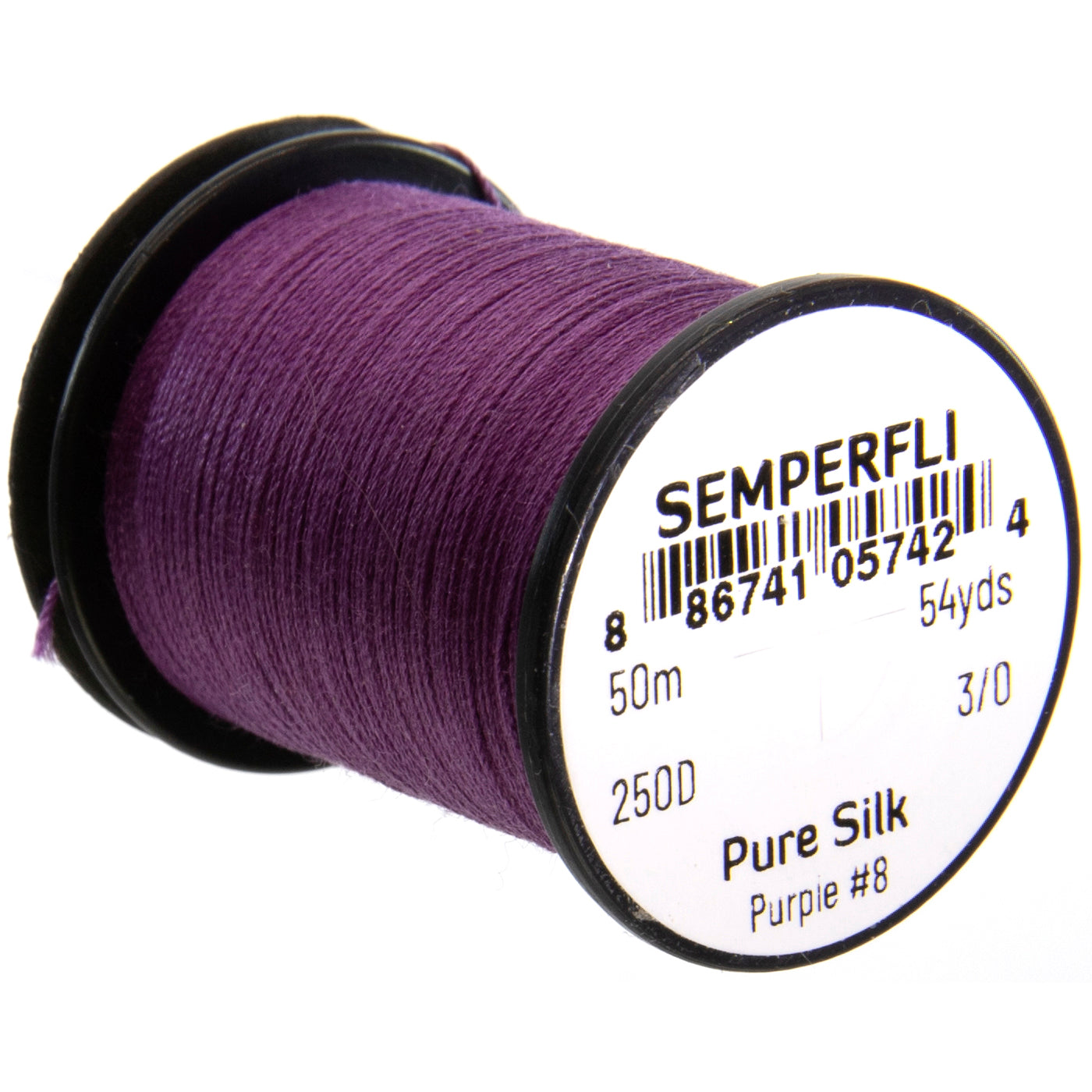 Semperfli Pure Silk*