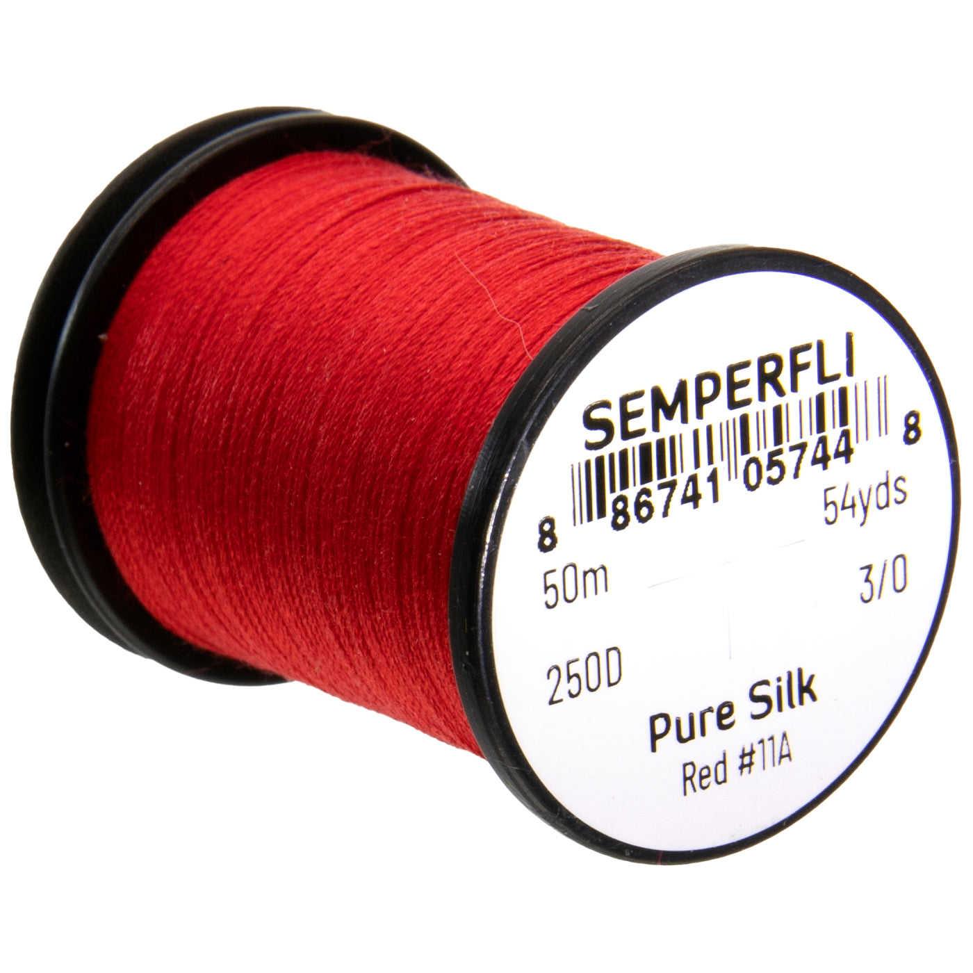 Semperfli Pure Silk*