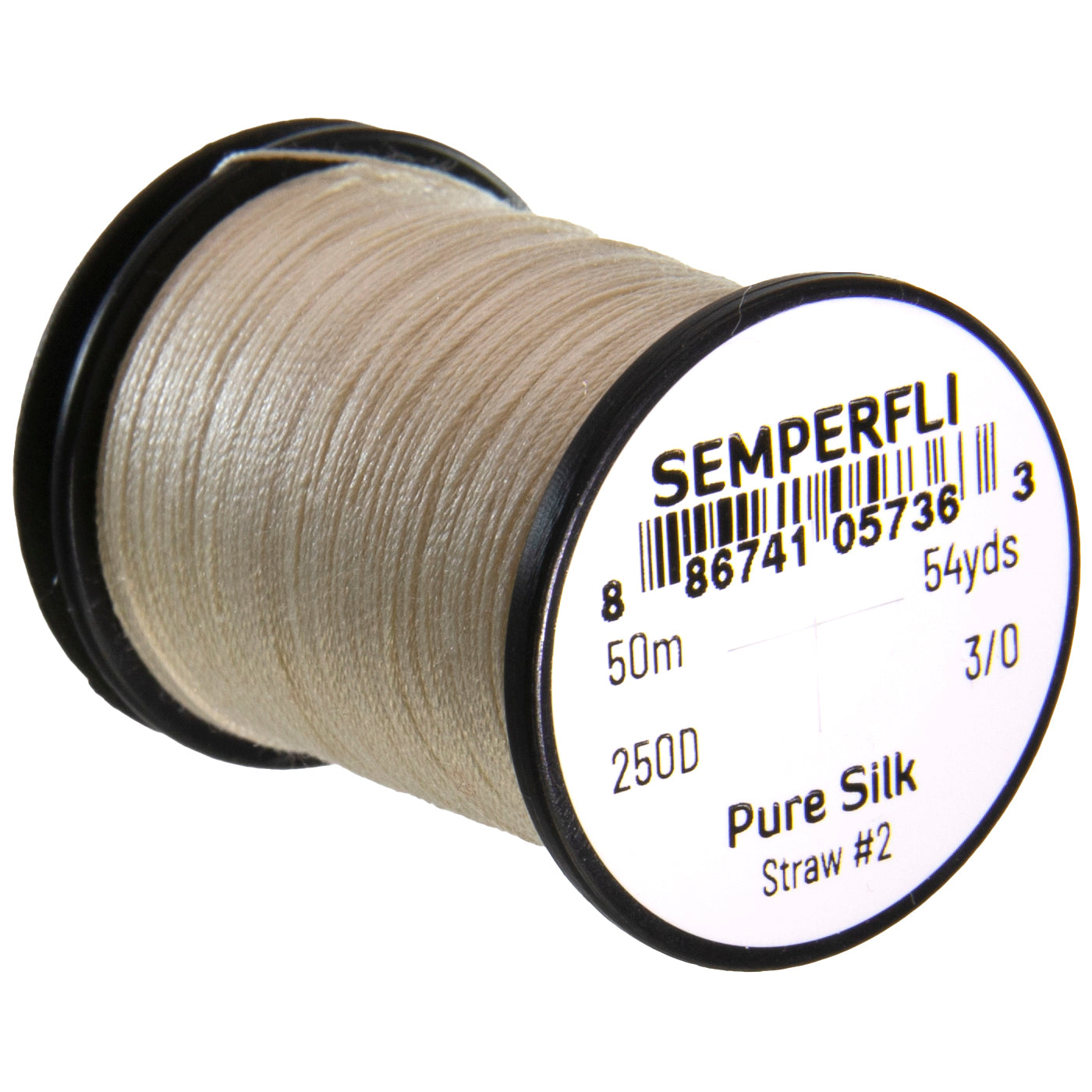 Semperfli Pure Silk*
